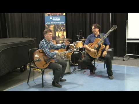 November 5, 2014 - Peter Bernstein