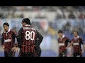 AC Milan Ronaldinho 2008 2011 - All Goals, All Skills, All Assist - HD