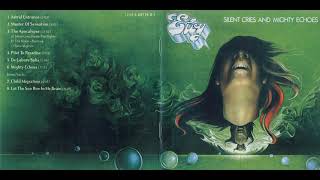 Eloy - Let The Sun Rise In My Brain   (Bonus Track)