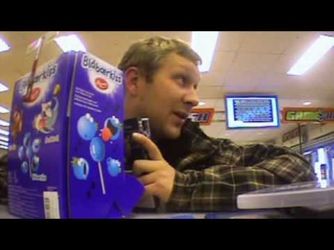 Slemme Slemme Piger: "Blockbuster" og "Marie's nye kæreste"