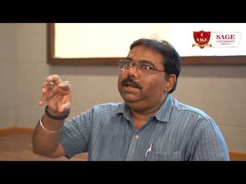 SAGE University Bhopal General video thumbnail 23