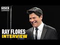 Ray Flores Unsure Jake Paul Gains 'Respect He's Looking For' With Tyron Woodley Win - MMA Fighting