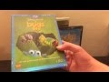 4 Different Versions Of A Bugs Life
