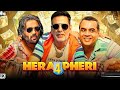 Hera Pheri 4 Akshay New Comedy Leaked Movie 4k FULL MOVIE