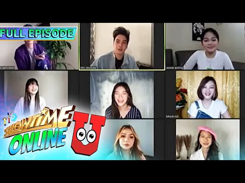 Showtime Online U - August 29, 2020 | Full Episode