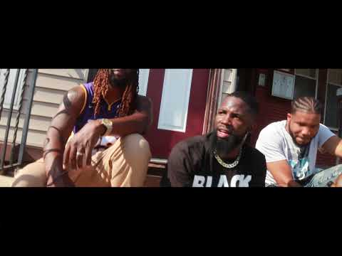 King Bree Music Video