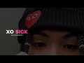 Poisonhxrzy Xo Sick Audio