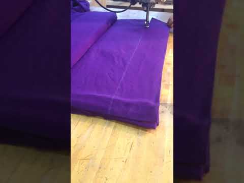 Eastman Brute 627 6' knife