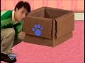 Blues Clues Notebook 3 Phrase