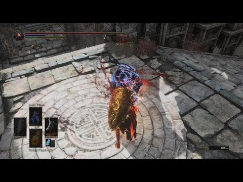DARK SOULS III PvP pt79.