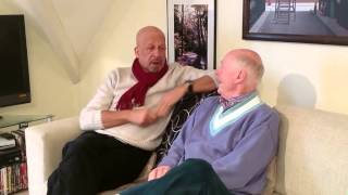 Interview with Derek Griffiths for Run For Your Wife - The Film video