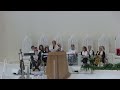 Ellie Sylvan D Var Torah