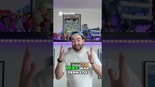 Yu Gi Oh! Community rastet aus! Weißes Haus Tweet Video!
