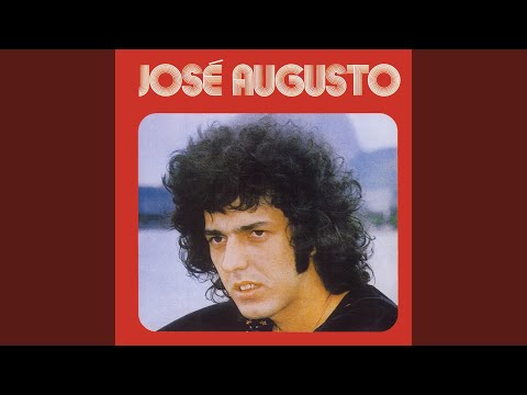 Eu Não Sou Melhor - José Augusto