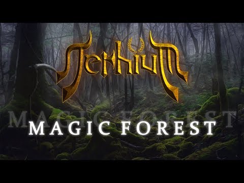 Nerhium - 02.- Magic forest