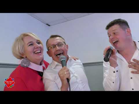 Wesele Edyty i Michała / Zespół Szafir