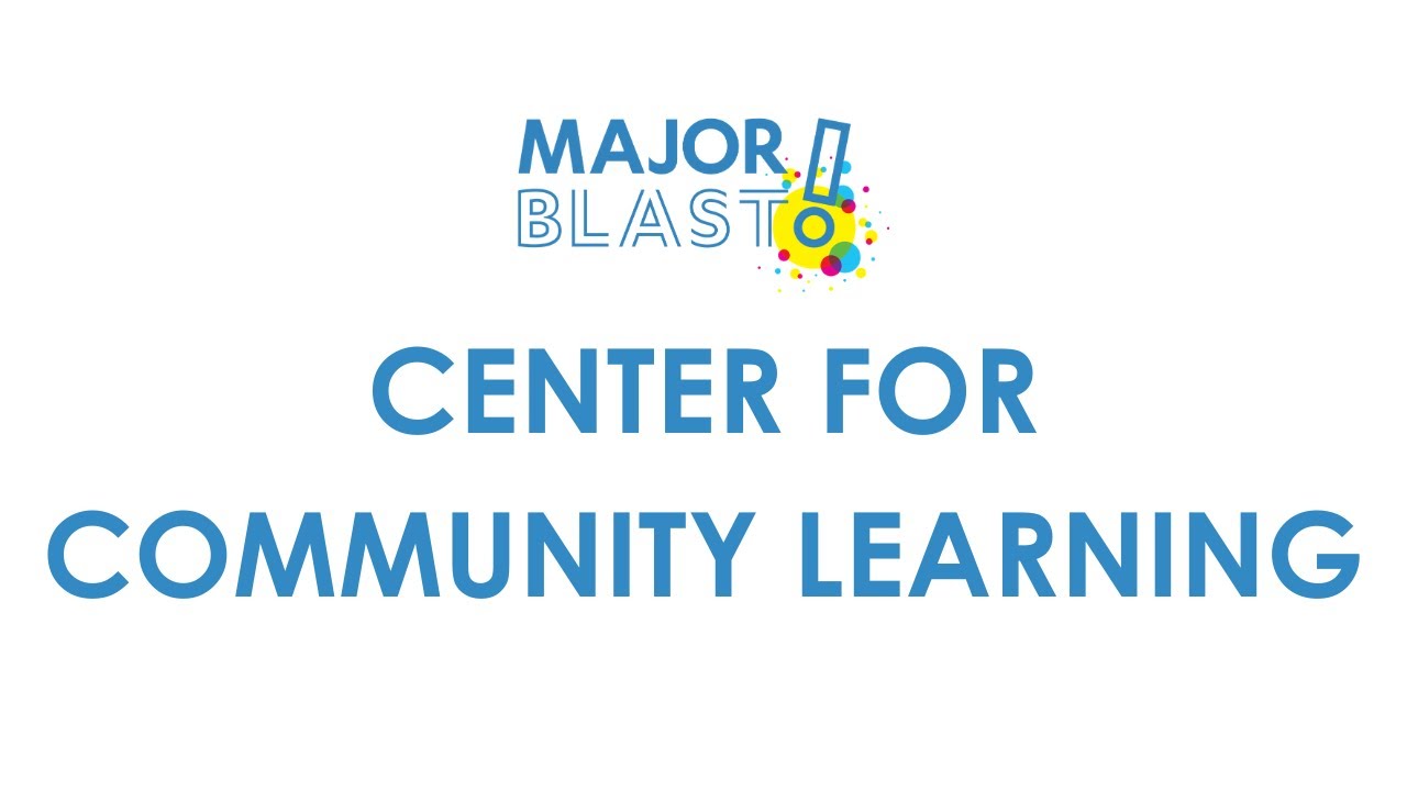 Center for Community Learning (2020)
