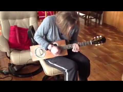 IMG_0652.MOV CATBRO RESONATOR