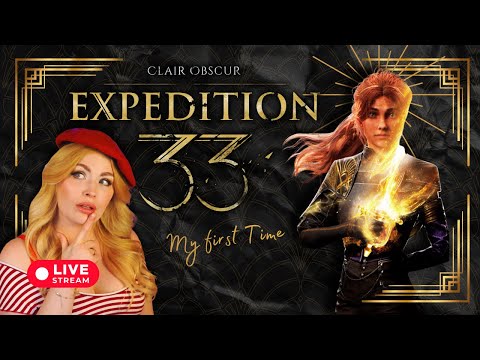 THE FINALE - Clair Obscur: Expedition 33