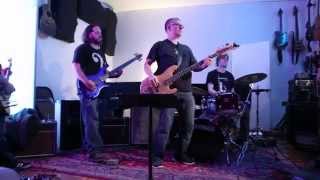 Dark Ages - at Spectrum, NYC - May 16 2014