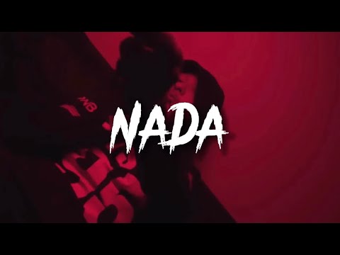[FREE] Vc Barre x Morad Type Beat "Nada" 2022- HARD* Type Beat | Produced By Dabar