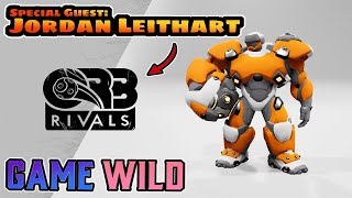 Game Wild: Special Guest Jordan Leithart | What is Orb Rivals!? | Orionark | Orb Rivals Tournaments