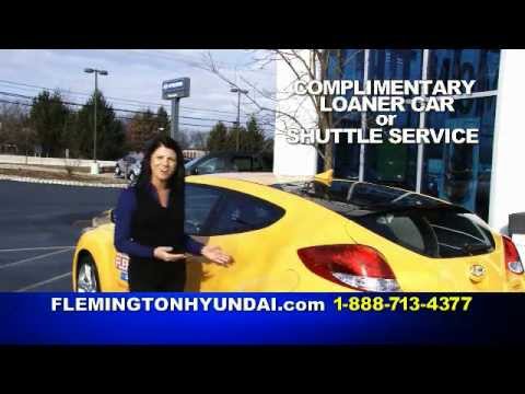 Flemington Hyundai | 888-713-4377 | VIP Program | Flemington NJ 08822 | Lease | Purchase | Finance