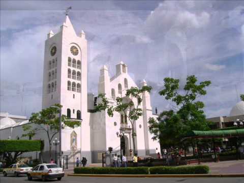 LAS JILGUERILLAS MIX