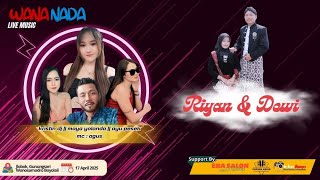 Download lagu 📡🔴NGUNDUH MANTU RYAN & DEWI || WANA NADA MUSIC || PUPUNK AUDIO || JLOBOK,GUNUNGSARI 17 APRIL 2025 mp3 Download lagu 📡🔴NGUNDUH MANTU RYAN & DEWI || WANA NADA MUSIC || PUPUNK AUDIO || JLOBOK,GUNUNGSARI 17 APRIL 2025 mp3