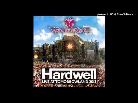 Hardwell & W&W - Tomorrowland 2013 ID (are2ne Mainstage Edit)