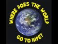 Where Does The World Go To Hide? - Utopia Rundgren Tribute Cover