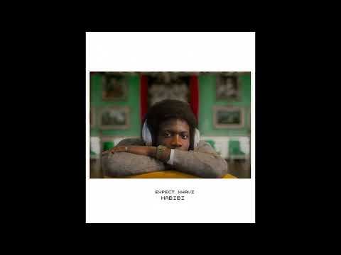 Expect XHAVI - Habibi (Official Audio)