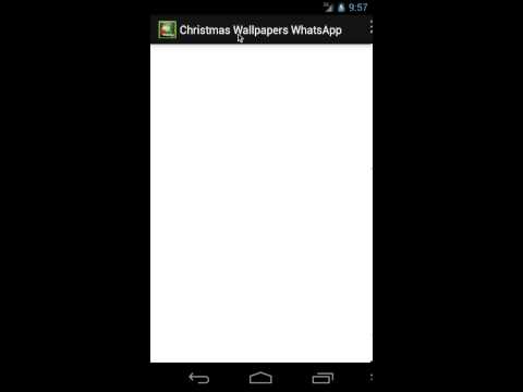 Christmas Wallpapers Android Study