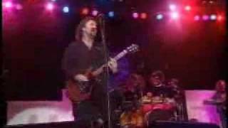 .38 special ~ live in sturgis 1999 ~ hold on loosely