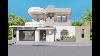 CASA 10X15 CON CUATRO HABITACIONES (RVL CASAS 2026)