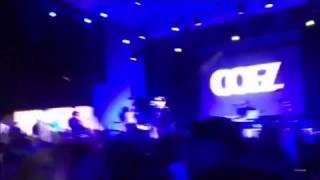 Gemello feat. Coez - Testa Uragano