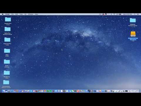 reset seagate external hard drive