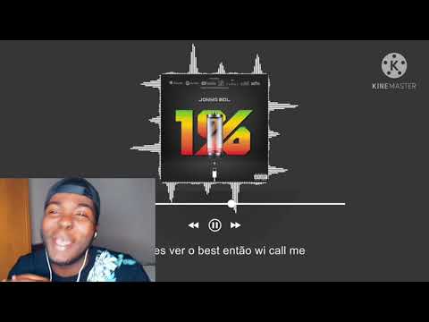 Reagindo a Mixtape 1% (Jokka mdl)