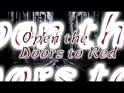 Ordog - Open The Doors To Red