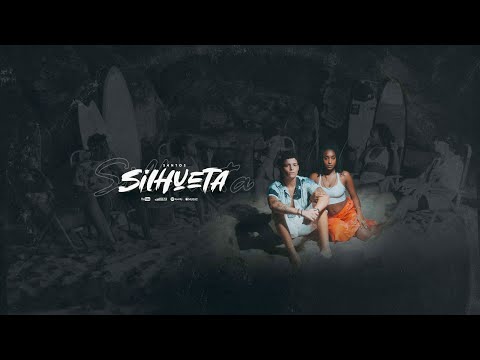 S4NTOS - Silhueta