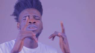 Adam Idris - Break Through