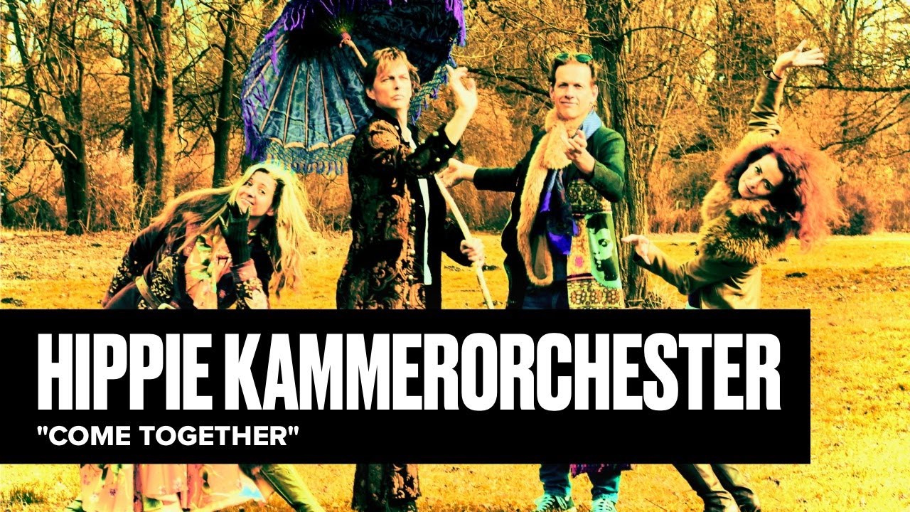 Hippie Kammerorchester