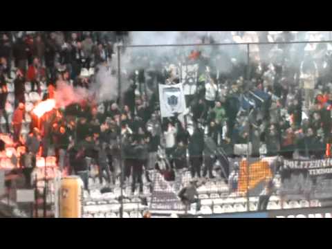 Galeria Politehnicii la Cluj