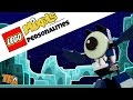 LEGO Mixels Series 4 Personalities
