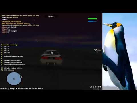 [DM]zBans -v5-MiNiHarD