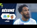 OLYMPIQUE DE MARSEILLE - FC LORIENT (3 - 1) - Résumé - (OM - FCL) / 2023-2024