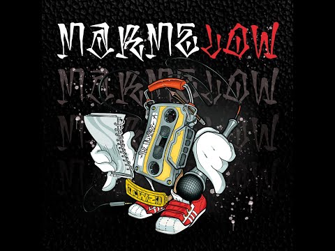 TWEAZ- MARMELOW (THE MIXTAPE) - TRABAJO COMPLETO