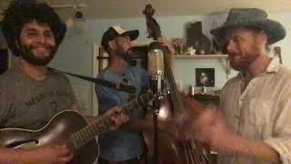 The California Honeydrops - Under The Boardwalk (Cover)