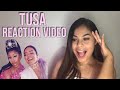 KAROL G, Nicki Minaj - Tusa *Reaction* KAROL G, Nicki Minaj - Tusa *Reaction*