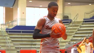 thumbnail: Recruiting Trail Talks w/ Earl Timberlake about DeMatha Basketball & His Miami Basketball Commitment